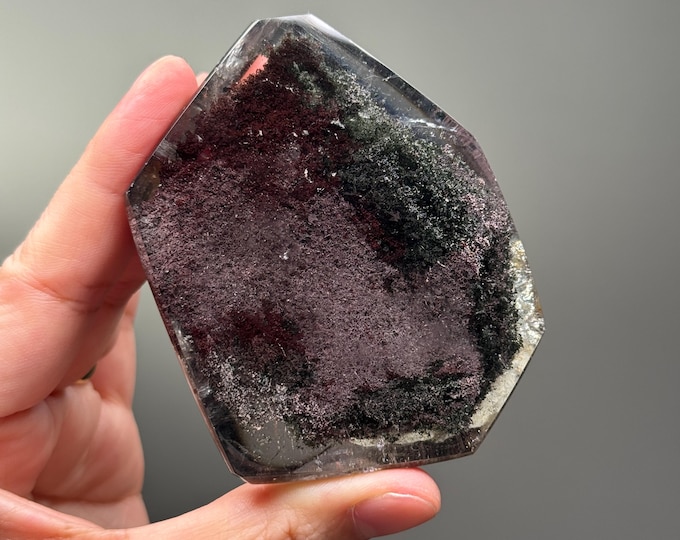 Phantom Quartz ~ High Quality