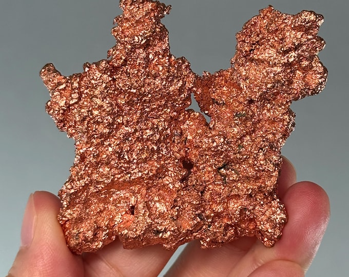 Copper Specimen