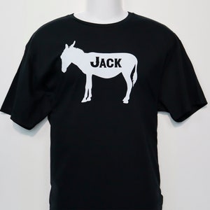 Funny Gift For Jackass Friend Shirt Funny T-Shirt for Him
