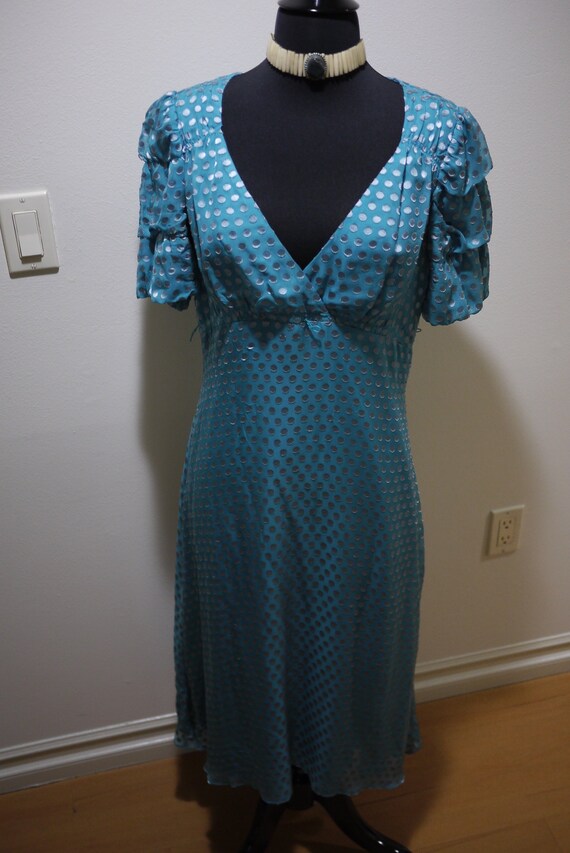 johnson baby dress