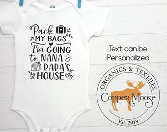 papa's girl onesie