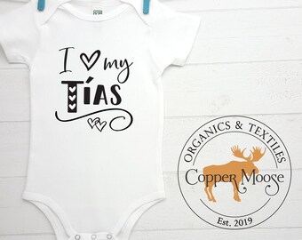 tia onesies