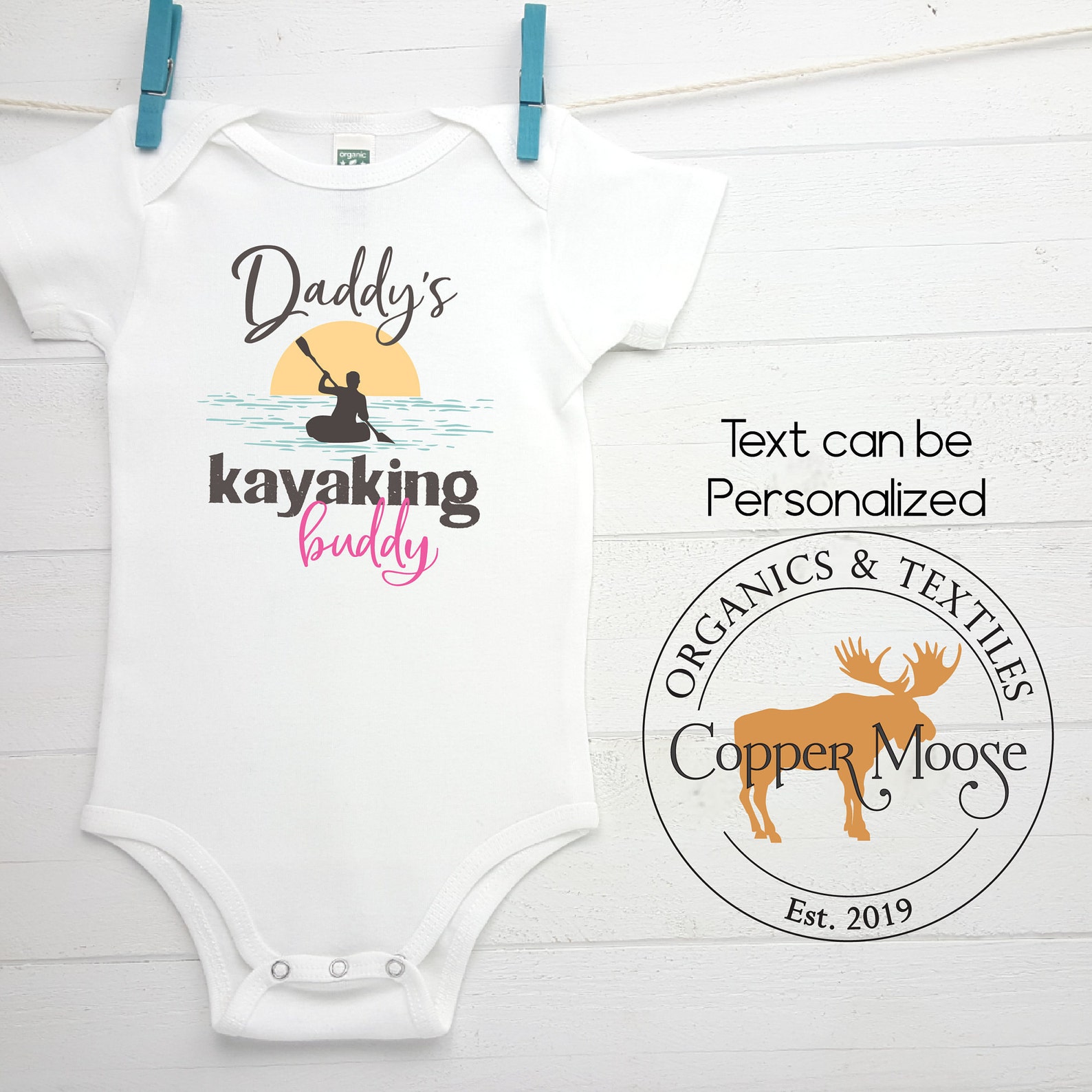 Kayak Onesie Adventure Baby Kayak Baby Girl Kayak Baby Boy Etsy