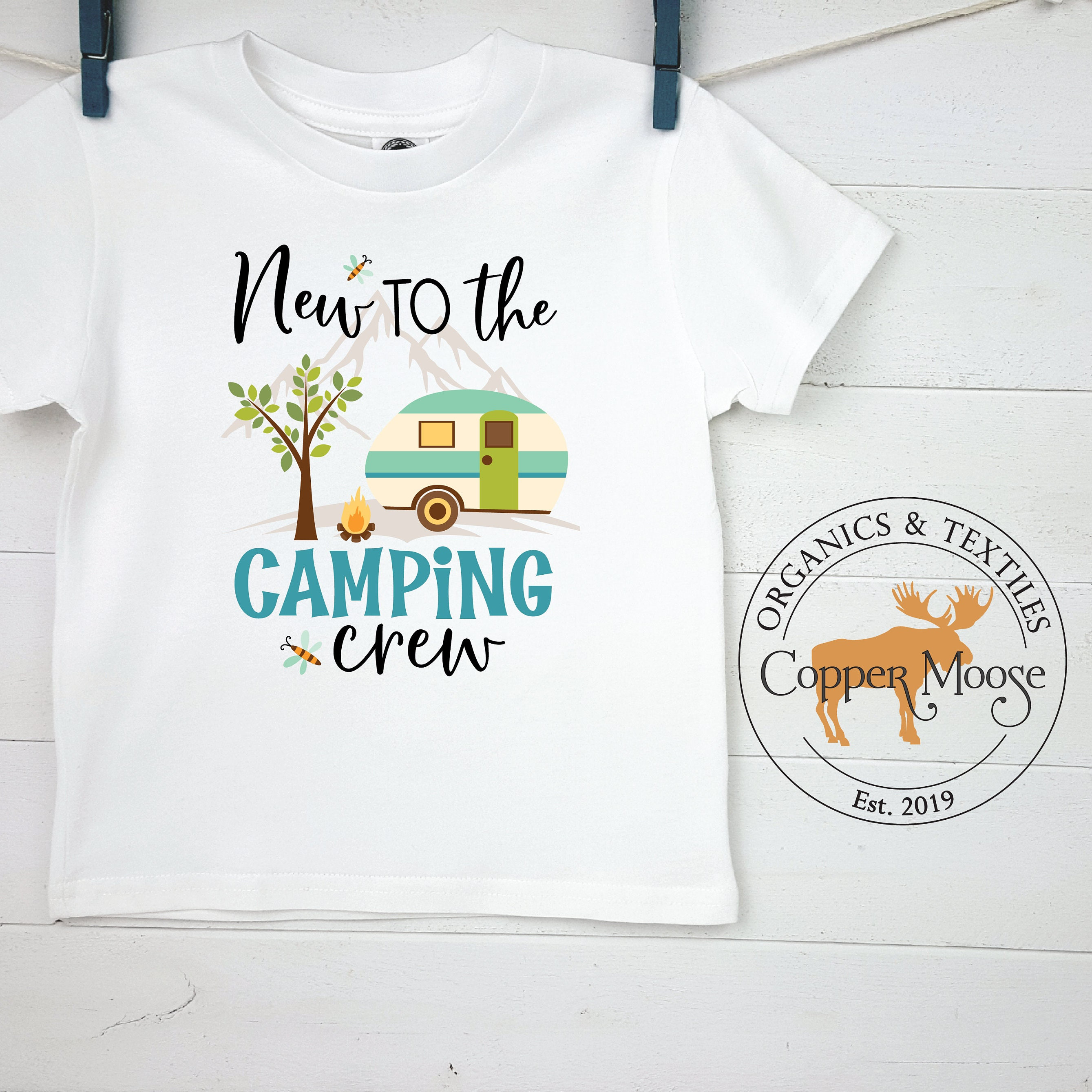 Camping Onesie Camper Onesie Camping Baby Clothes Camping Etsy