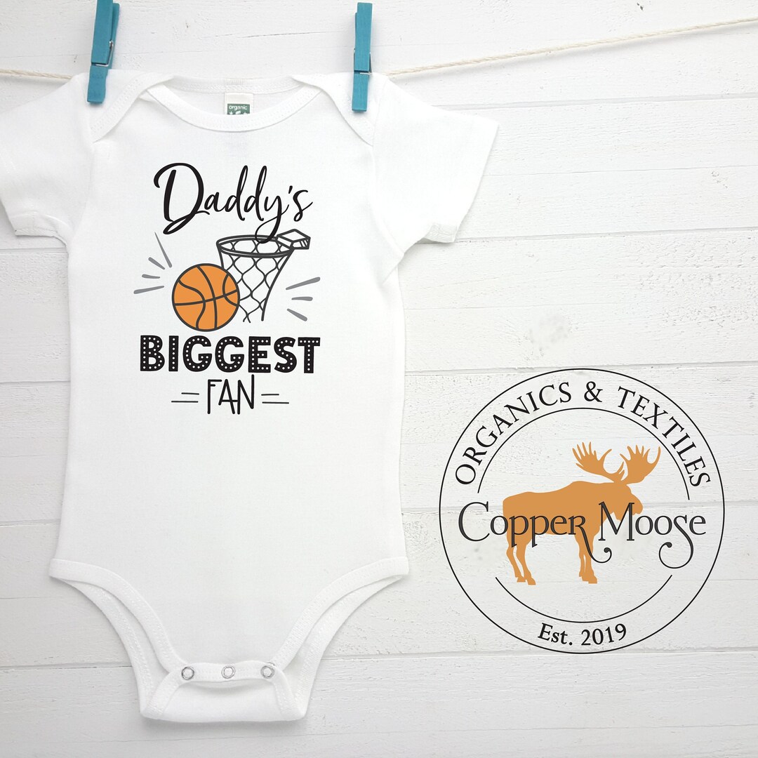 Basketball Onesie®, Basketball Baby Clothes, Basketball Baby Girl
