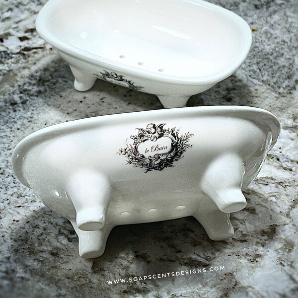 Claw Foot Tub Etsy