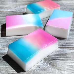 Plumeria Soap Bar | Goat’s Milk Soap | Handmade | Unique gift | Natural | Etsy Gifts | Bathtime | Sensitive Soap Bar | Handmade Gift | Favor