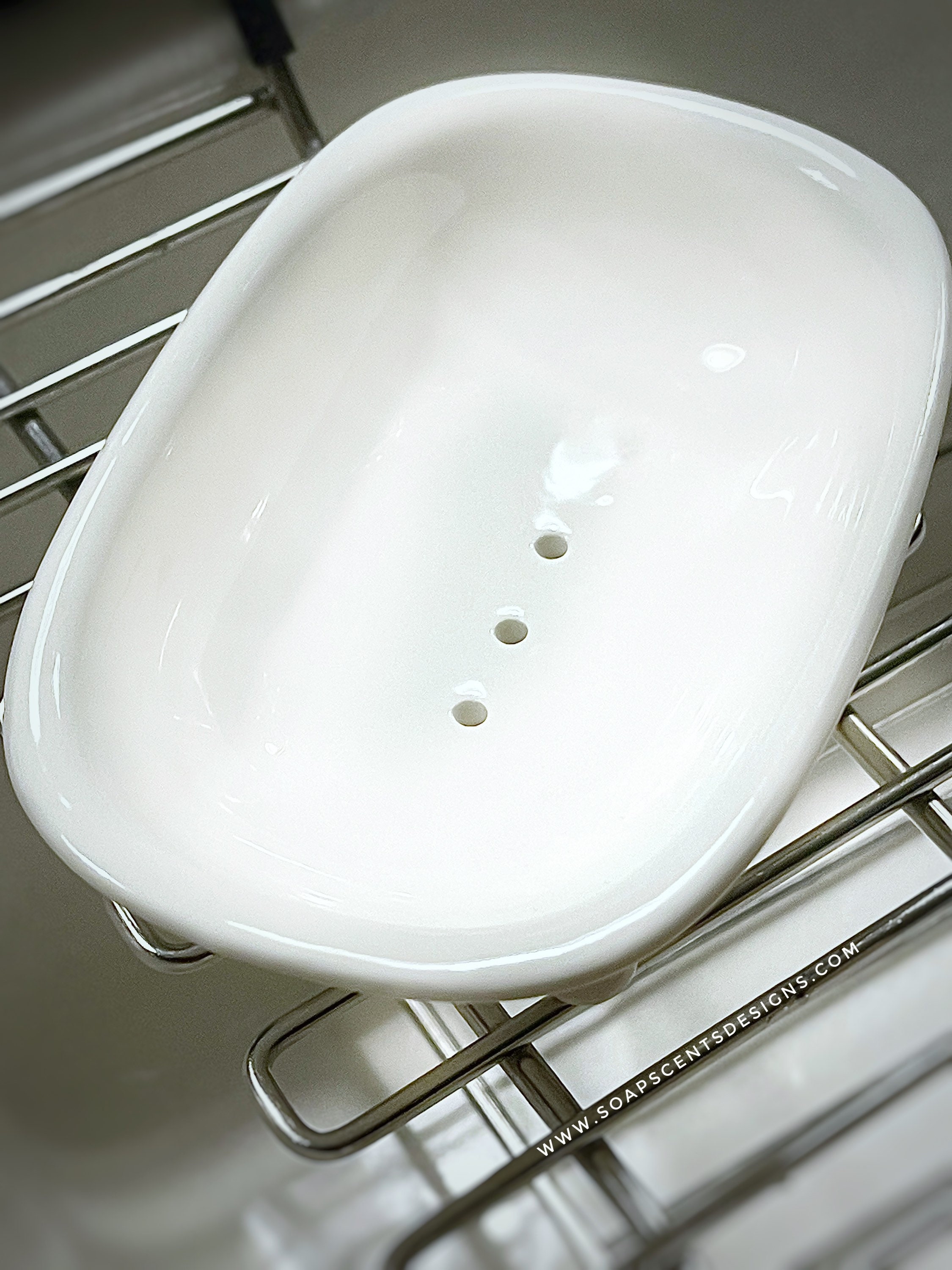 Vintage Ceramic Bathtub Soap Holder with Drainage Soap Dish Etsy