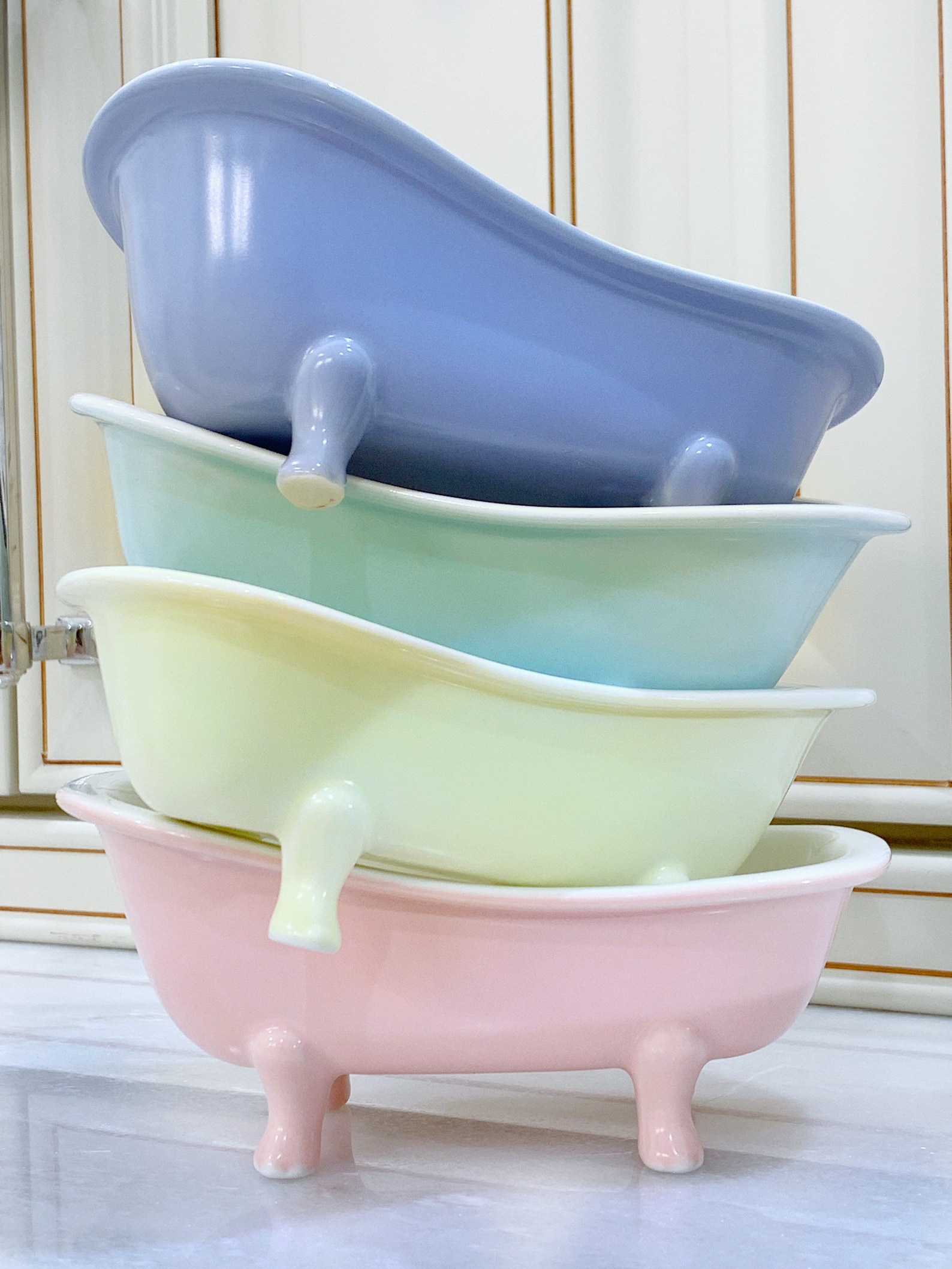 Victorian Bathtub Shaped Porcelain Soap Dish Bathtub Dish Etsy