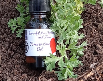 Forever Love Essential Oil Blend