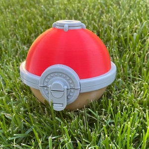 Legends of Arceus Poke Ball