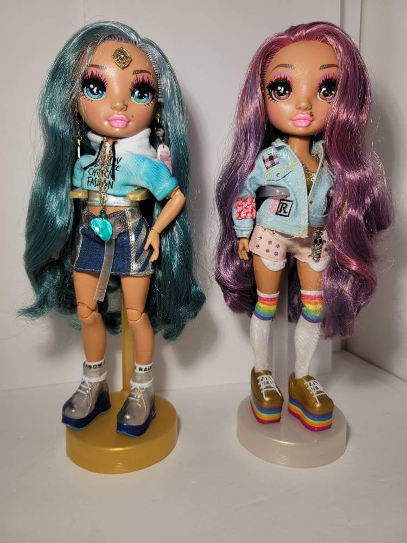 rainbow high rainbow high
