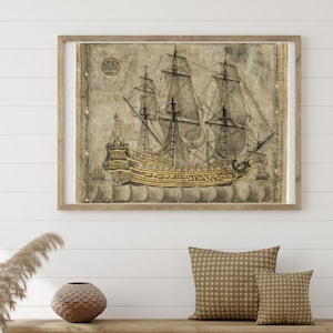 Islamic Calligraphy Wall Art | Islamic Poster | Arabic Calligraphy | Islamic Decor
