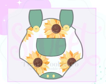 Baby Romper Cookie Cutter. Baby Romper Cookie Cutter. Baby Shower Cookie Cutter. Baby Cookie Cutter. Welcome Baby Cookie Cutter.