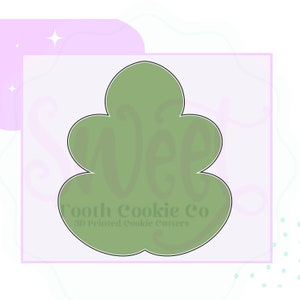 Leaf Cookie Cutter. Jungle Leaf Cookie Cutter. Palm Leaf Cookie Cutter. Greenery Cookie Cutter. Fondant Cutter. Clay Cutter.