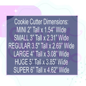 9 Cookie Cutter. Nine Cookie Cutter. Number 9 Hand Lettered Cookie ...