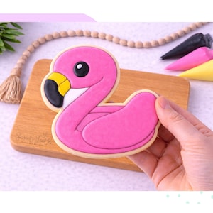 Flamingo Pool Float Cookie Cutter. Flamingo Cookie Cutter. Pool Float Cookie Cutter. Pool Cookie Cutter. Summer Cookie Cutter