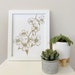 see more listings in the Watercolor & Papercuts section