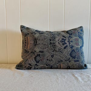 Handmade Tapestry Pillow Cover 20