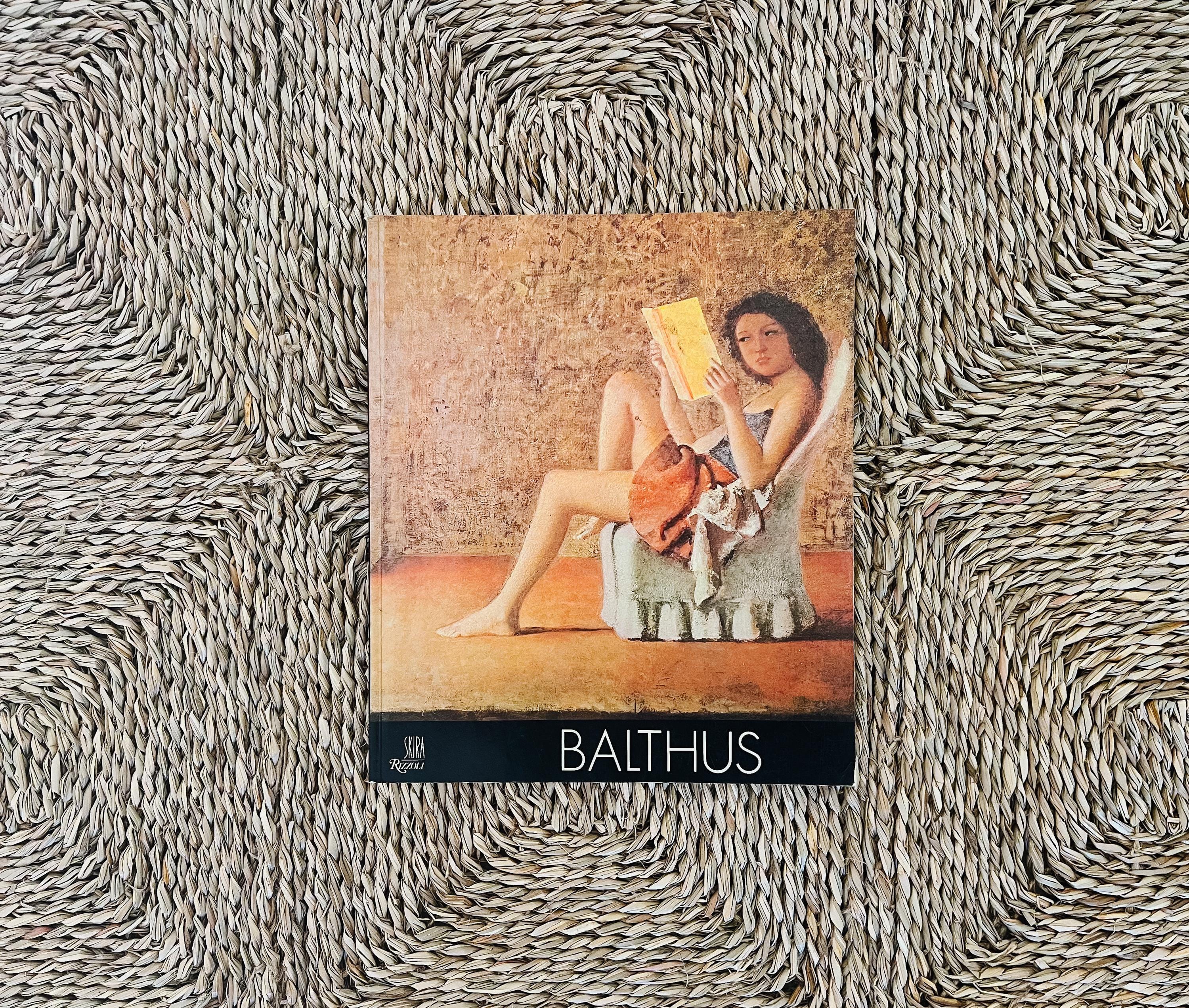 Balthus art - Etsy 日本
