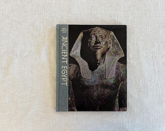 Ancient Egypt Hardcover