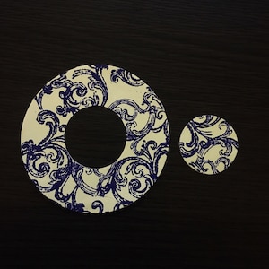 Fine China FreeStyle Libre 2 Patch
