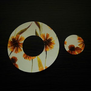 Chamomile Freestyle Libre 2 Patch
