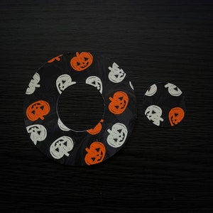 SEASONAL &#39;Jack O&#39;Lanterns&#39; Freestyle Libre 2 Patch