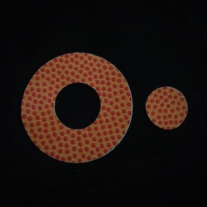 Basketball FreeStyle Libre 2 Patch