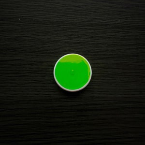 Green Holographic FreeStyle Libre 2 Sticker