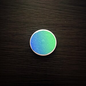 Gradiant Textured FreeStyle Libre 2 Sticker