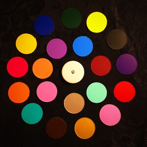 Rainbow Pack Freestyle Libre 2 CGM Stickers - Pack of 20 Stickers