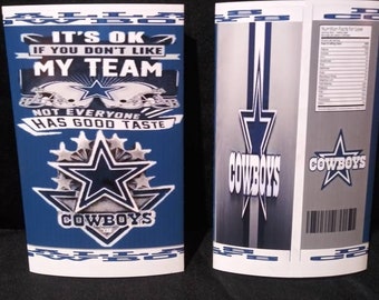 Dallas Cowboys Party Etsy