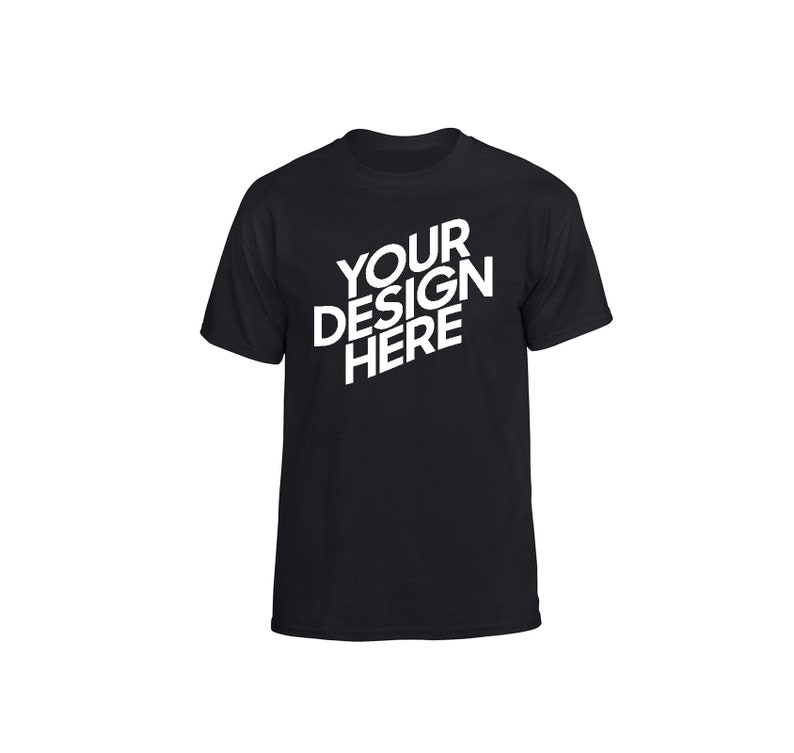Unisex Your Text Here Personalized Shirts Customized Shirt - Etsy