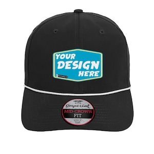 Imperial Custom Hats And Caps Custom The Original Imperial