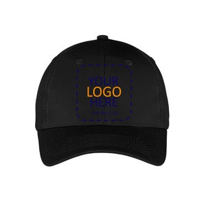 2019 Best Christmas Gifts Embroidery Custom Hat Embroidered Structured Adjustable Fit Men Women Dad Cap Hat