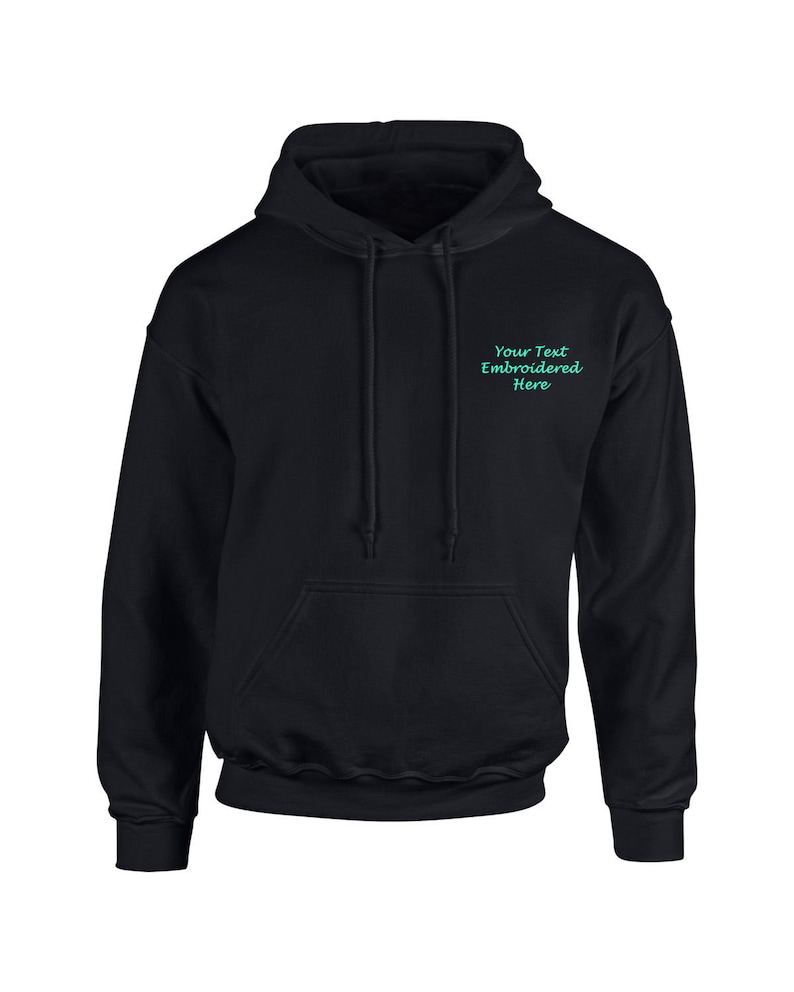 100 hoodies image 1