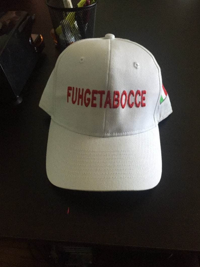 3D or 2D Puff Embroidery Custom Hat Embroidered Structured Etsy