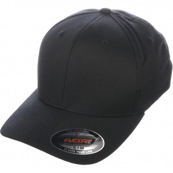Xxl Flexfit Hat Etsy UK