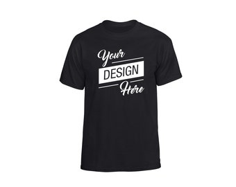 Custom Made T-shirt: Personalized Design Apparel