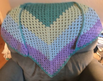 Shawl
