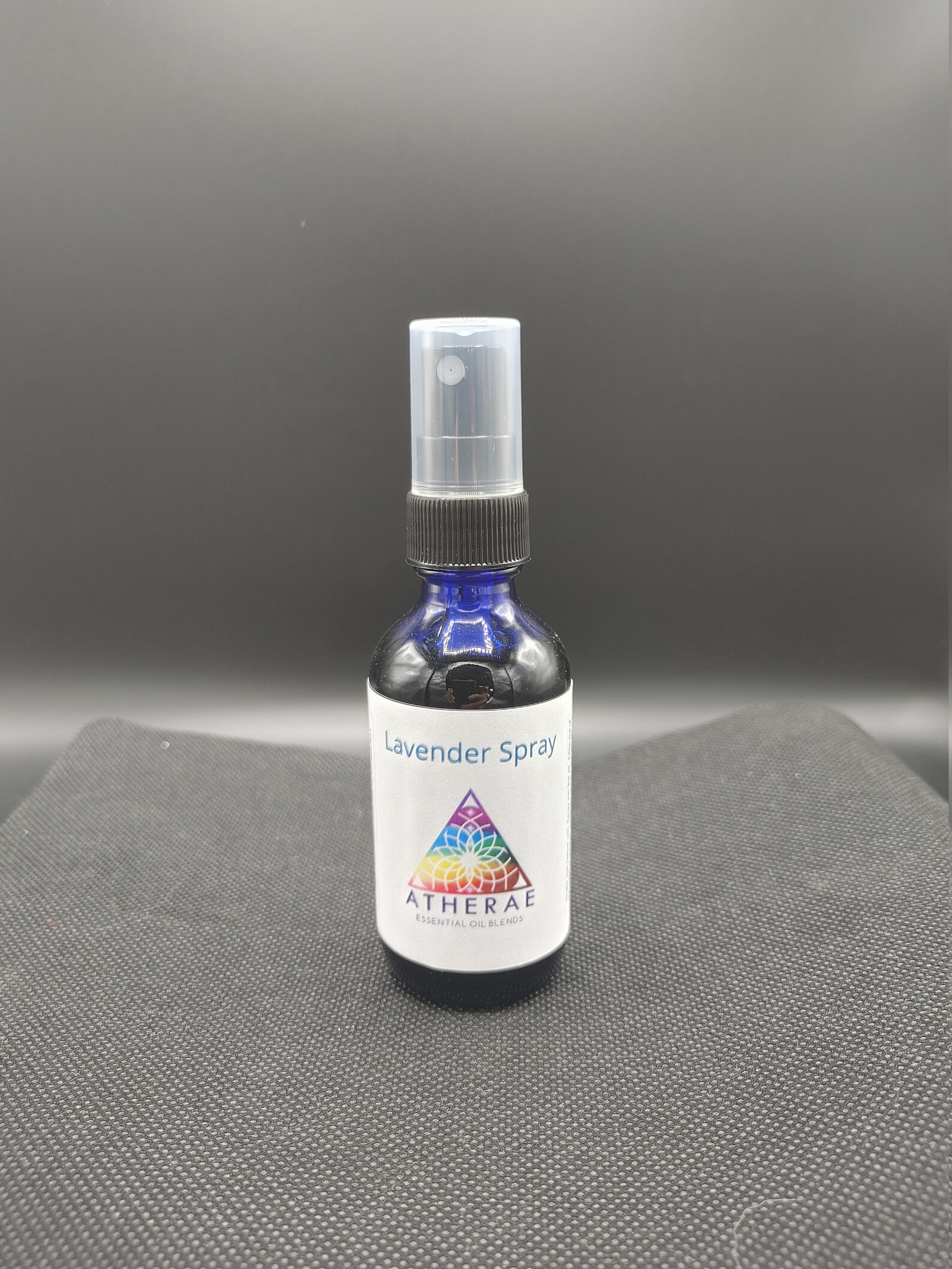 Lavender Essential Oil Spray Etsy