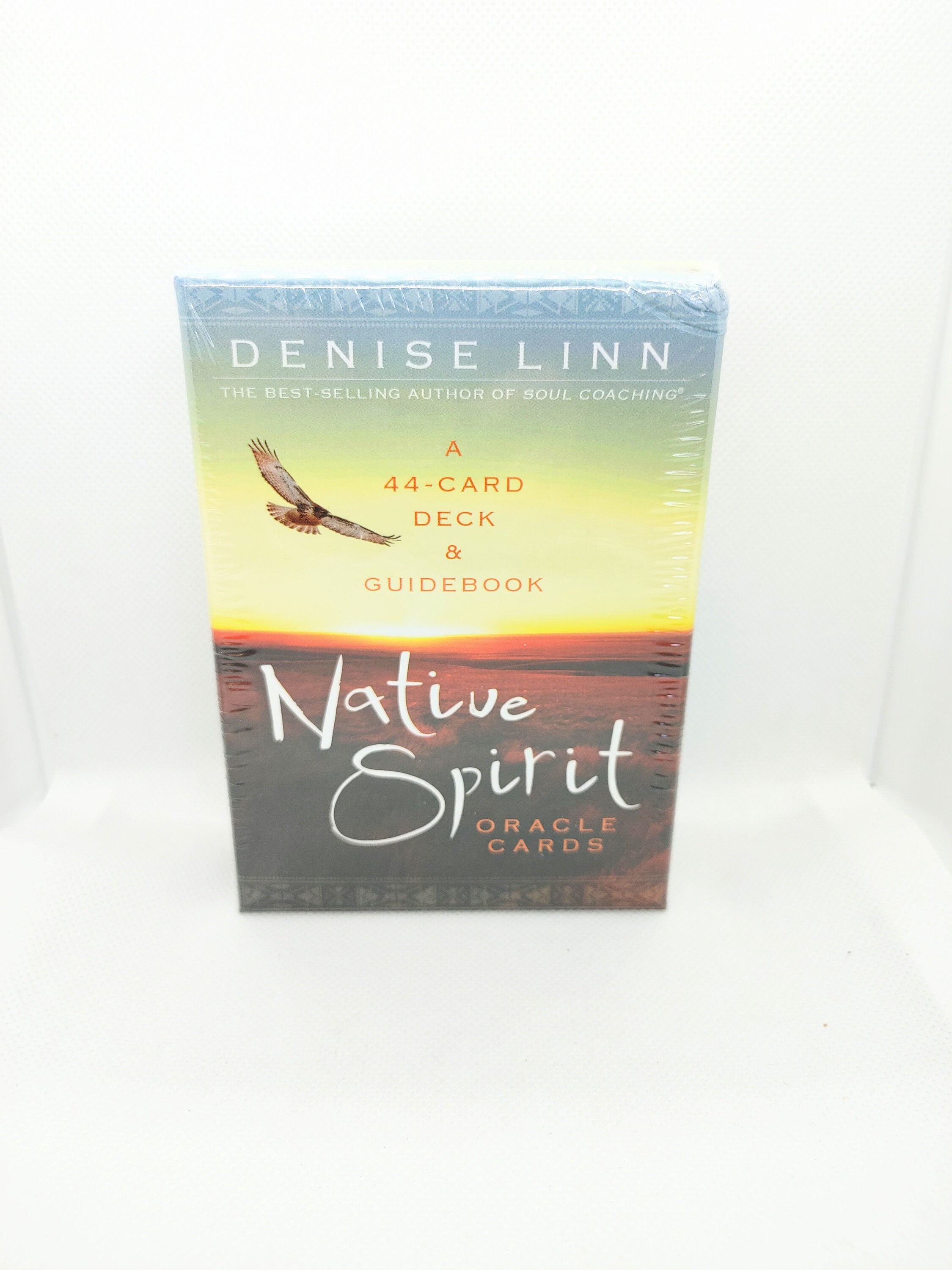 Nature Spirit Oracle Guide by Denise Linn - Etsy