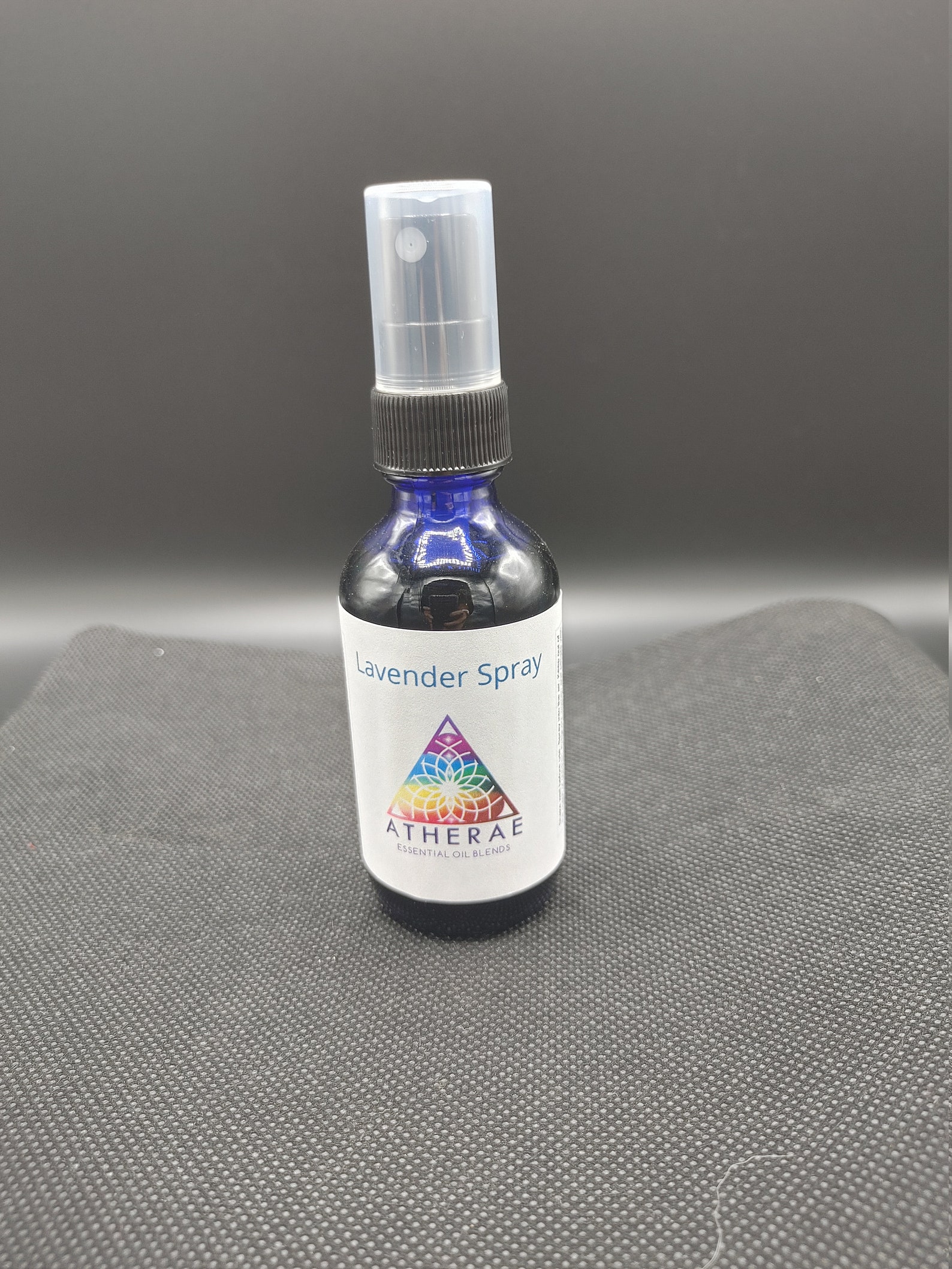 Lavender Essential Oil Spray Etsy