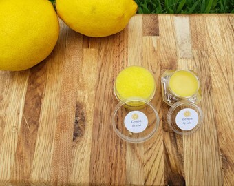 Lip care combo, Exfoliating lip scrub, Lip balm, Dry lip care set, Lip scrub