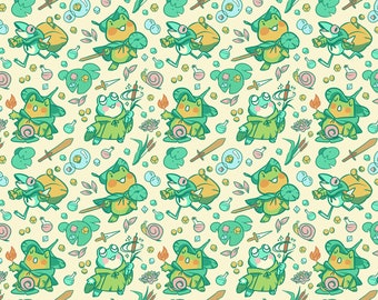 Featured image of post Cottagecore Frog Aesthetic Wallpaper Laptop