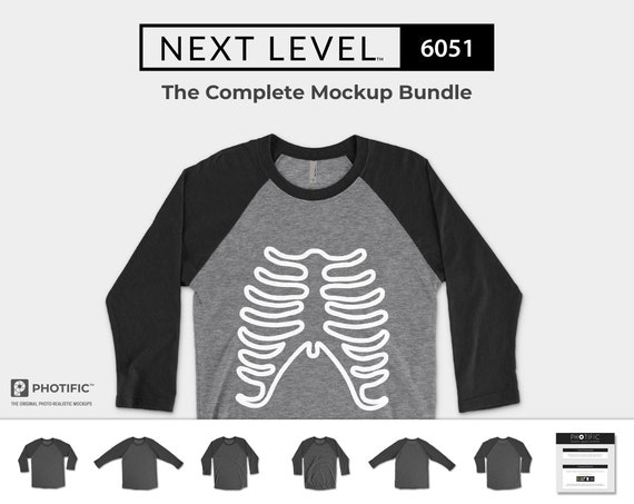 Download 17+ Mens Baseball Tee W 34 Sleeves Mockup Back View ...