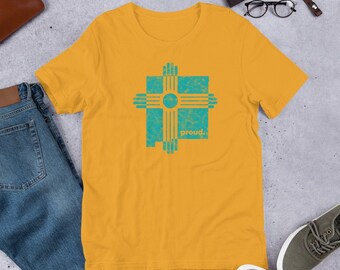 New Mexico Proud