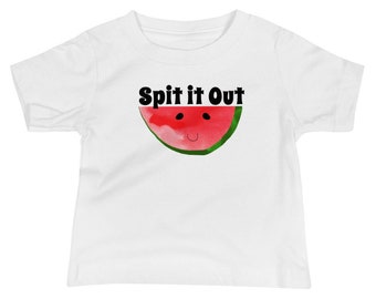 Spit It Out