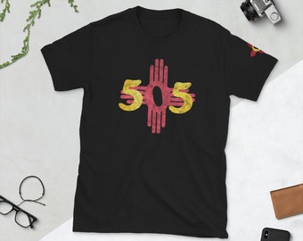 The 505